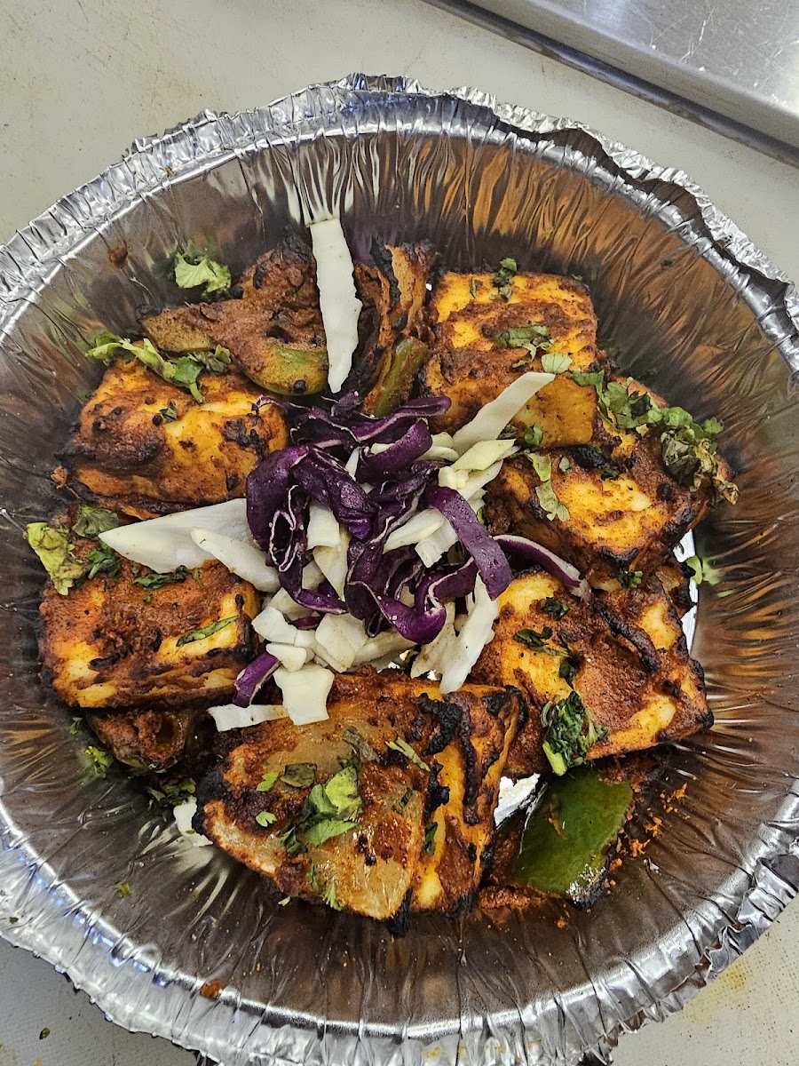 Kohinur Indian Cuisine